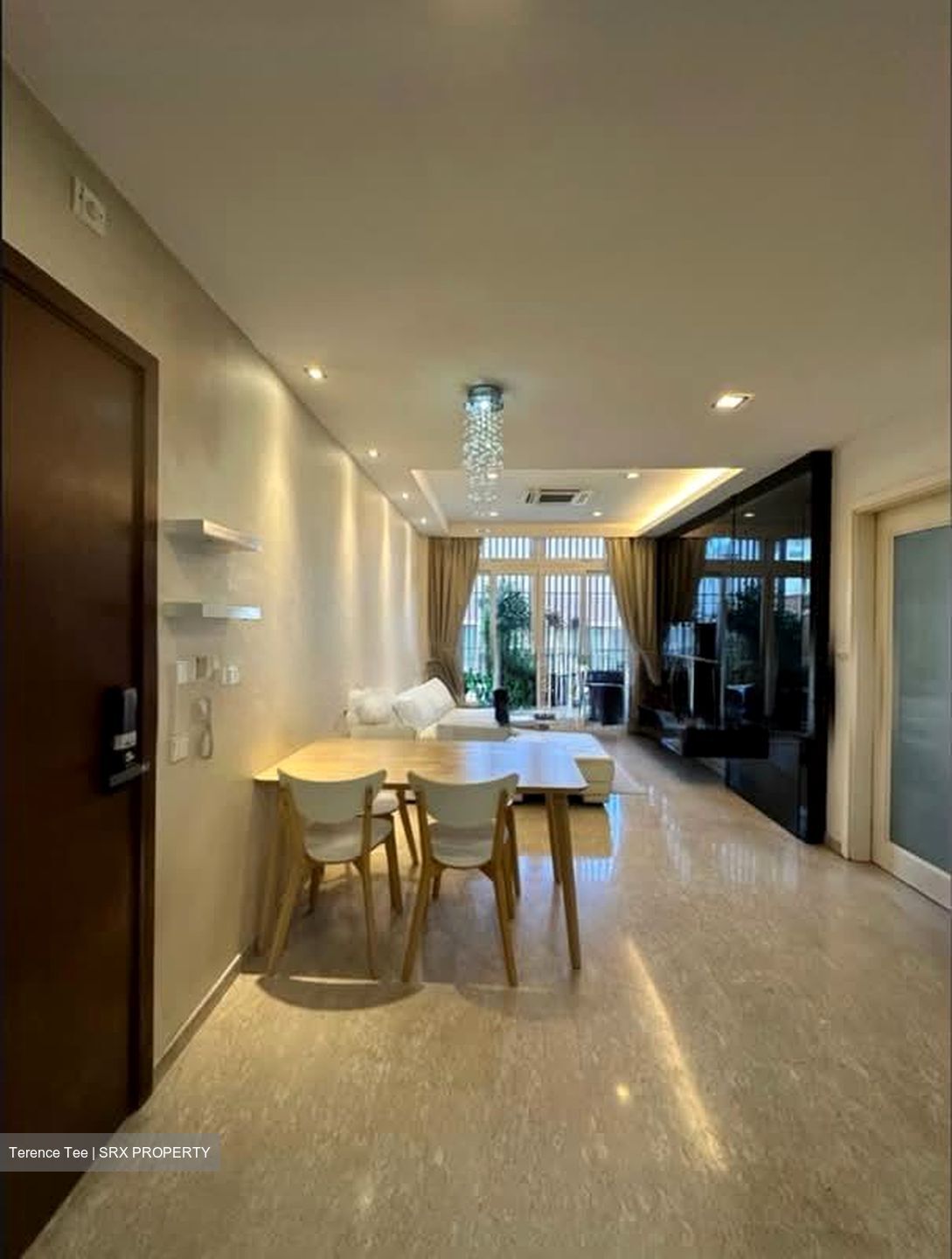 Espira Suites (D15), Apartment #562445491